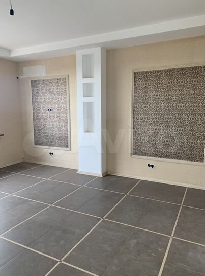 3-к. квартира, 113,1 м², 5/5 эт.