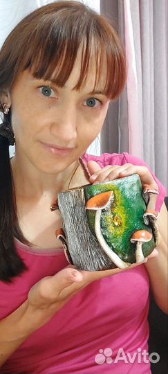 Подарки ручной работы