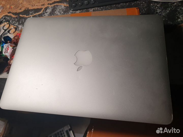 Apple MacBook Pro 13 retina 2014