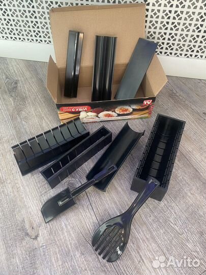 Набор для роллов