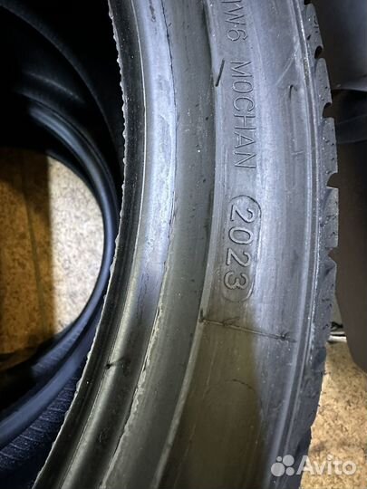 Charmhoo Winter Sport 235/35 R19 91V