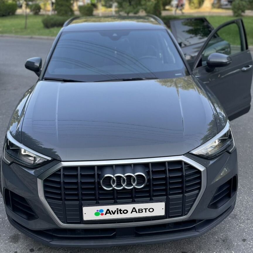 Купить Audi 🚘 от 180 000 ₽ в Махачкале: 89 объявлений
