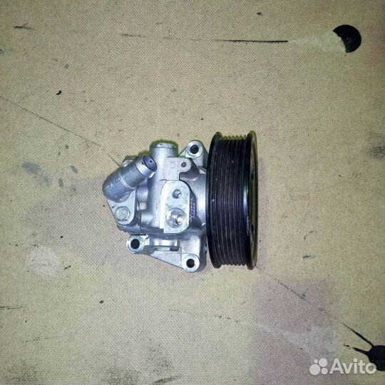 Насос Гура Форд Транзит 2,2 объём 155 дизель