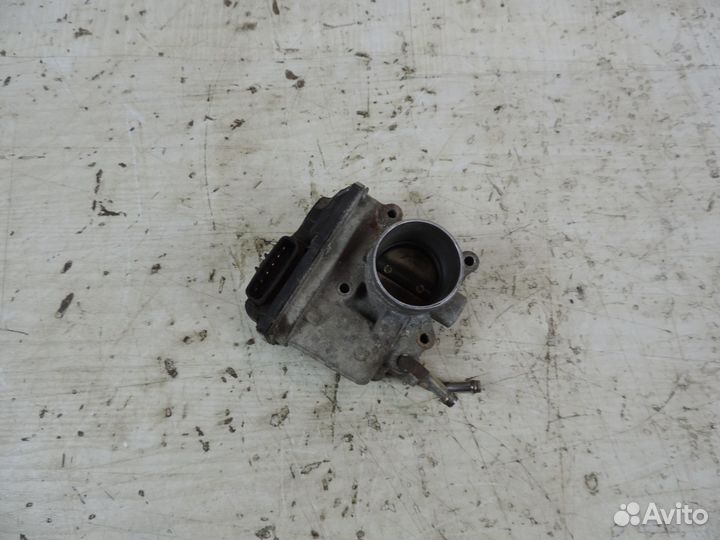 Заслонка дроссельная Mitsubishi Colt Z3