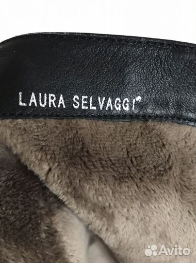 Сапоги женские зимние 36