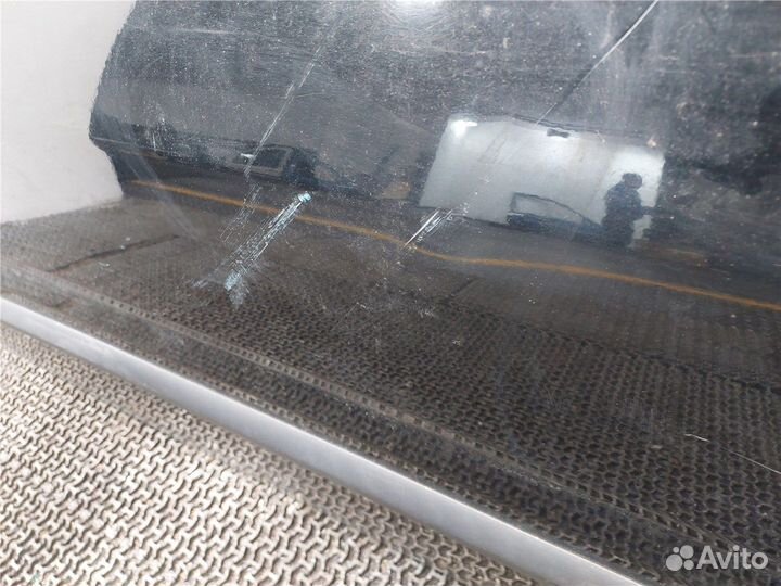 Дверь боковая Hyundai Matrix, 2006