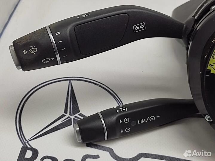 Переключатель подрулевой w470 X-class 699.301 2