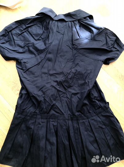 Блузка Louis Vuitton