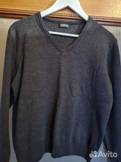 Джемпер мужской Joop