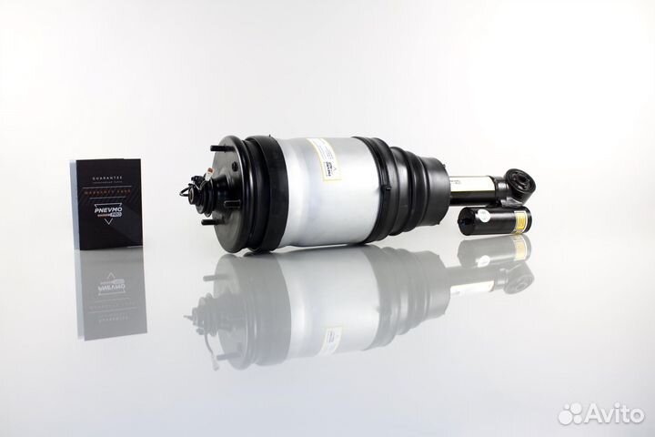 Пневмостойка для LR Range Rover Sport I задняя