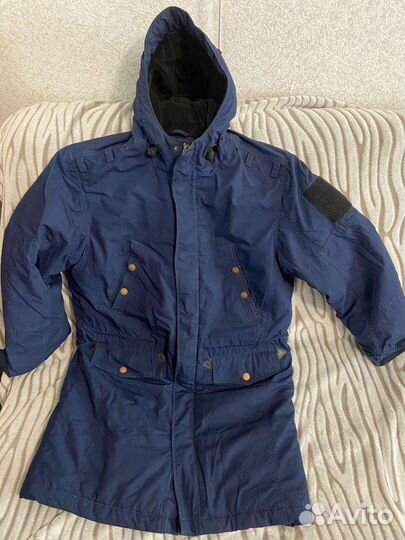 Офисная форма новая