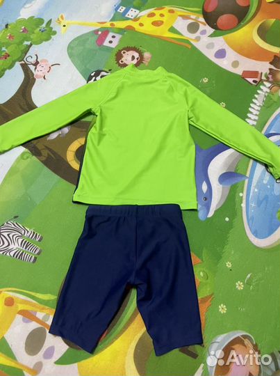 Купальный костюм HM