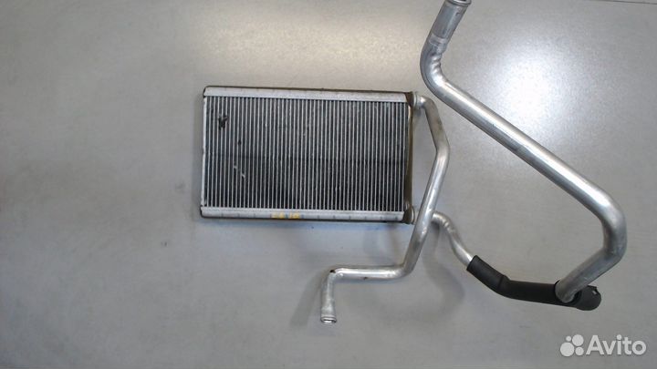 Радиатор отопителя Honda Accord 8 USA, 2012