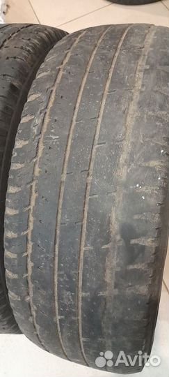 Amtel Cruise 4x4 215/65 R16