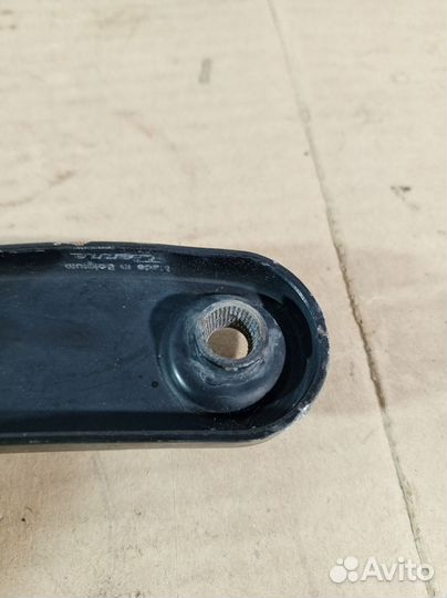 Поводок стеклоочистителя Volvo S40