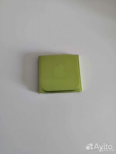 Apple iPod nano 6 8gb