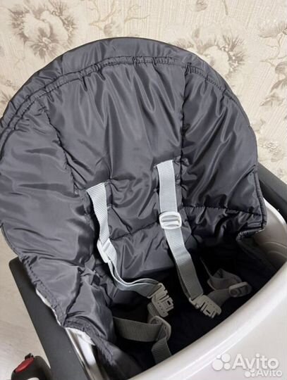 Peg perego Siesta стульчик для кормления