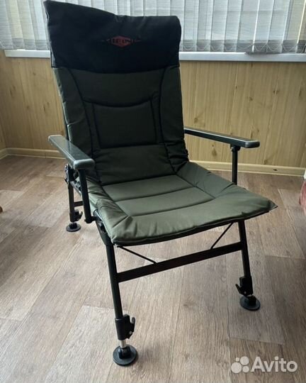Кресло карповое