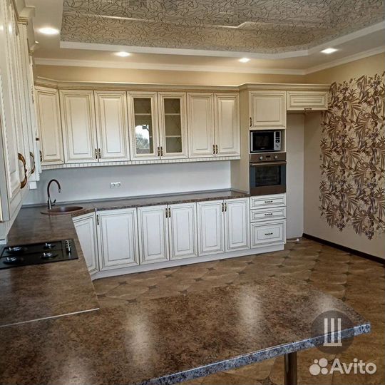 Кухня на заказ