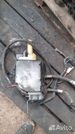 Электроусилитель руля Опель Вектра В