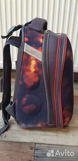 Рюкзак школьный для девочки