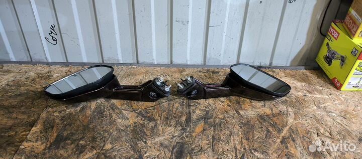 Yamaha Fjr1300 2001-22 зеркала
