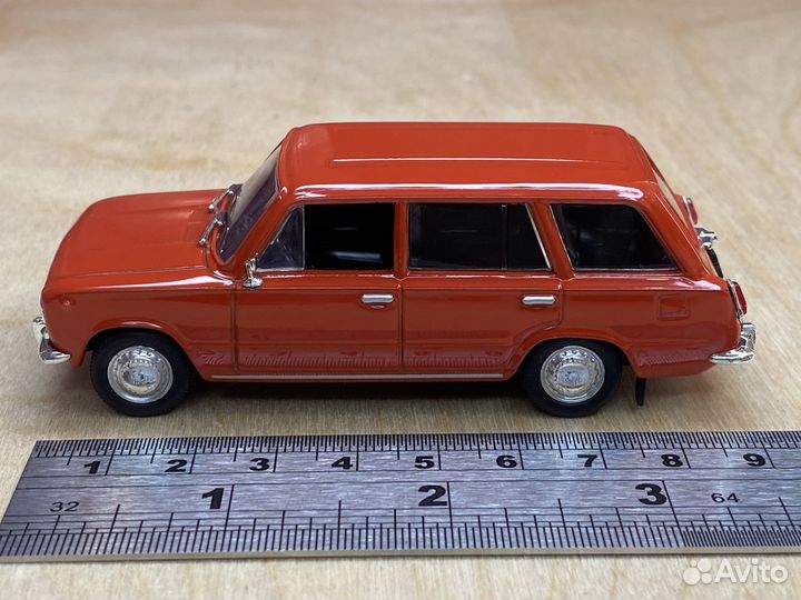 Ваз 2102 красная