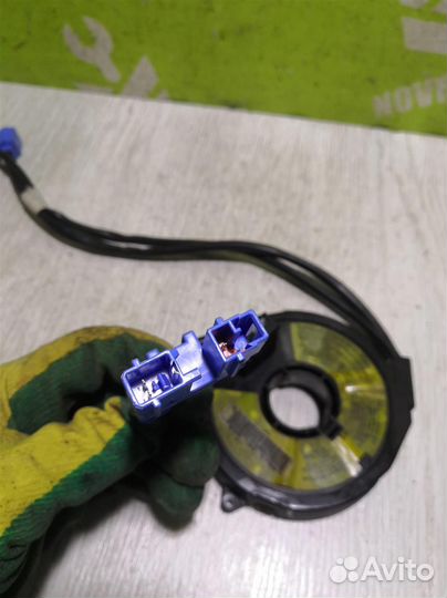 Механизм подрулевой SRS Киа Сепия Шума 96-01