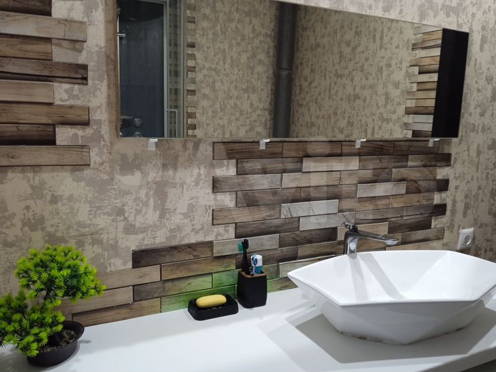 Коттедж 120 м² на участке 8 сот.