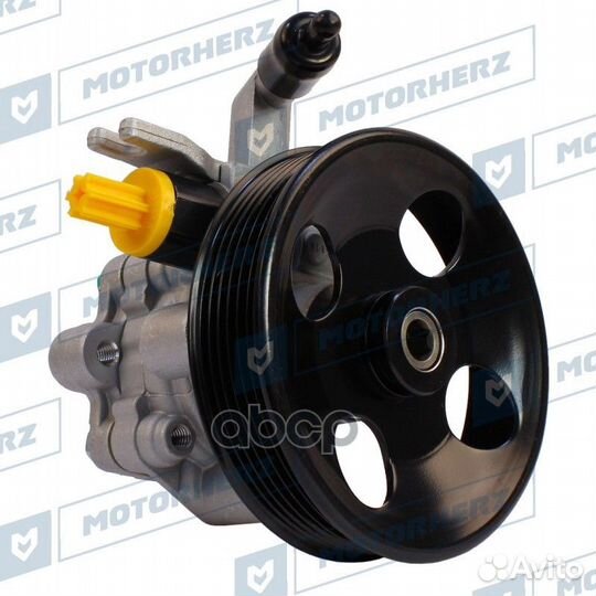 Насос гидроусилителя руля P1099HG Motorherz