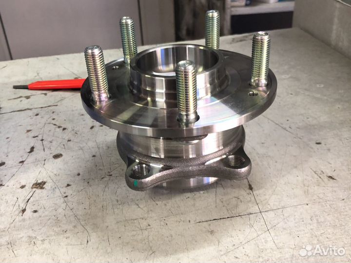 Ступица 51750-2B010