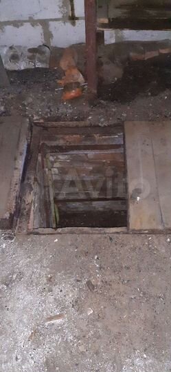 Гараж, 30 м²