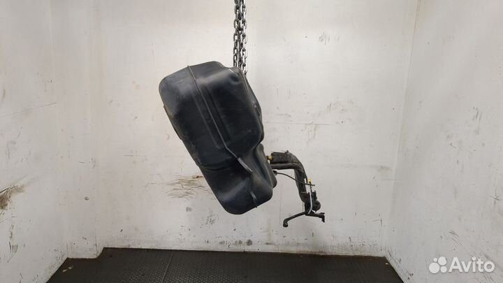 Бак топливный Volkswagen Tiguan, 2009