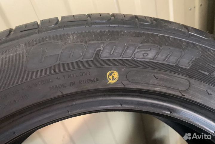 Cordiant Road Runner 205/55 R16 94H