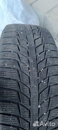 Triangle Snowlink PL02 215/55 R17