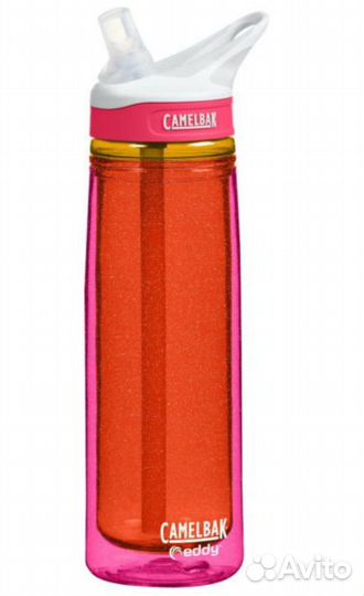 Бутылка-термос CamelBak Eddy Insulated 0,6 л