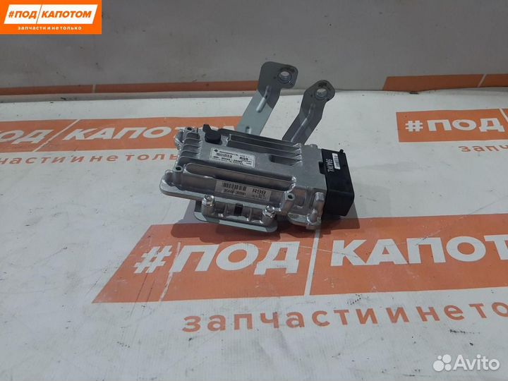 Блок управления АКПП Kia Sportage 3 2013