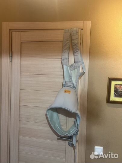 Эргорюкзак