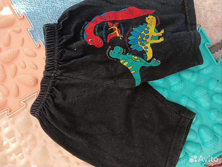 Шорты для мальчика