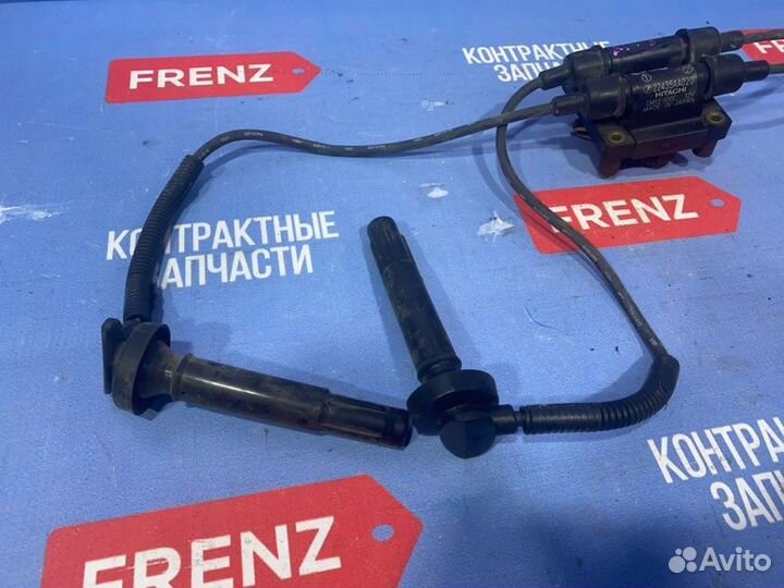 Катушка зажигания Subaru Impreza GD 2001-2003