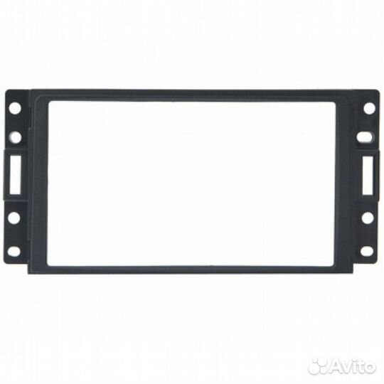 Рамка переходная Intro hummer H3 2005, Chevrole Co