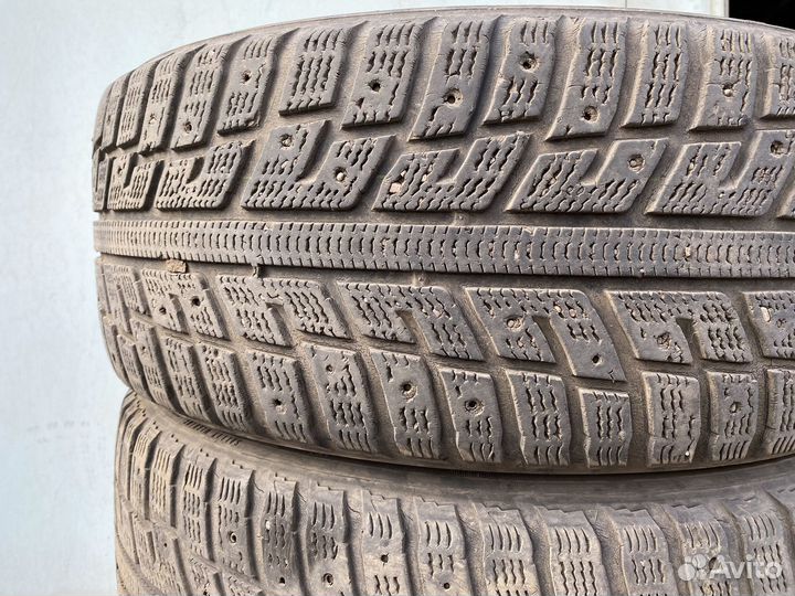 Kumho I'Zen KW22 225/55 R17