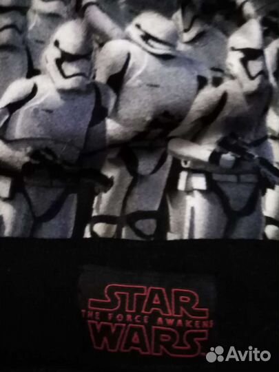 Шапка детская Звёздные войны