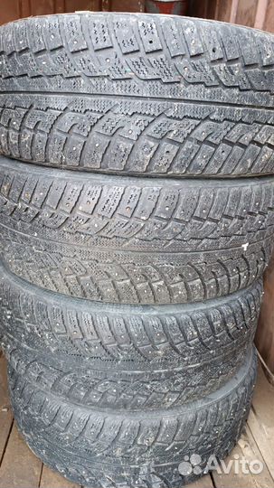 Зимние колеса r18 Mitsubishi Outlander 5x114.3