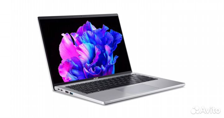 Ноутбук Acer Swift Go 14 i5-13500H 14