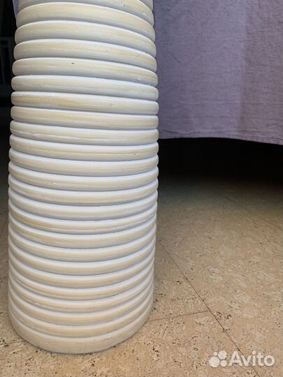 Ваза напольная