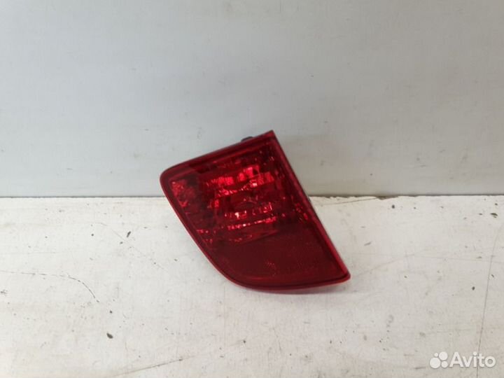 Фонарь противотуманный задний левый Toyota Land