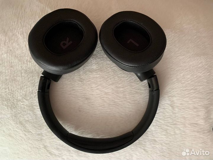 Беспроводные наушники jbl tune 710bt