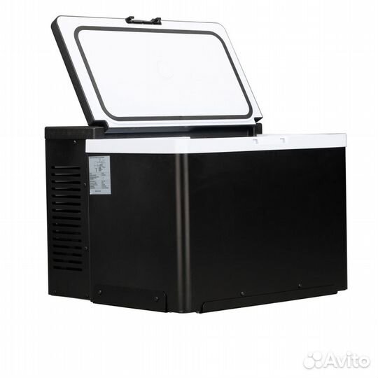 Автомобильный холодильник Alpicool ARC35