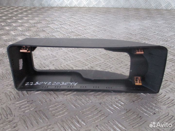 Накладка ford BK21V045A21ACW